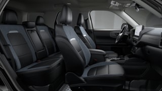2026 Ford Bronco Sport® Internal Image 1